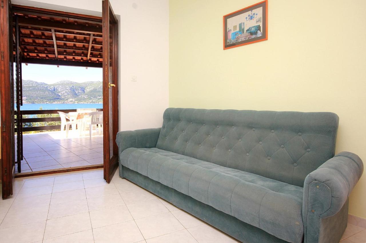 Apartment Tri Zala 174B Zrnovo Exterior foto