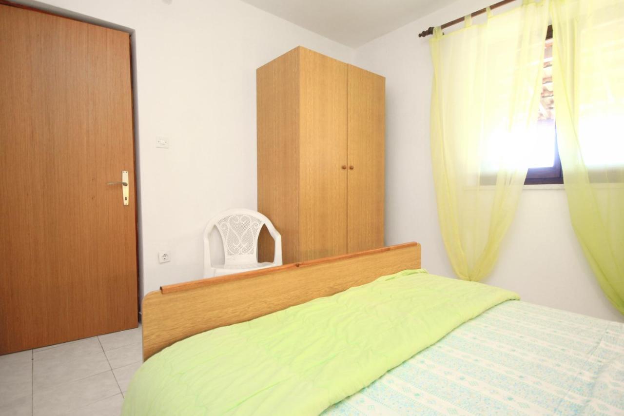 Apartment Tri Zala 174B Zrnovo Exterior foto